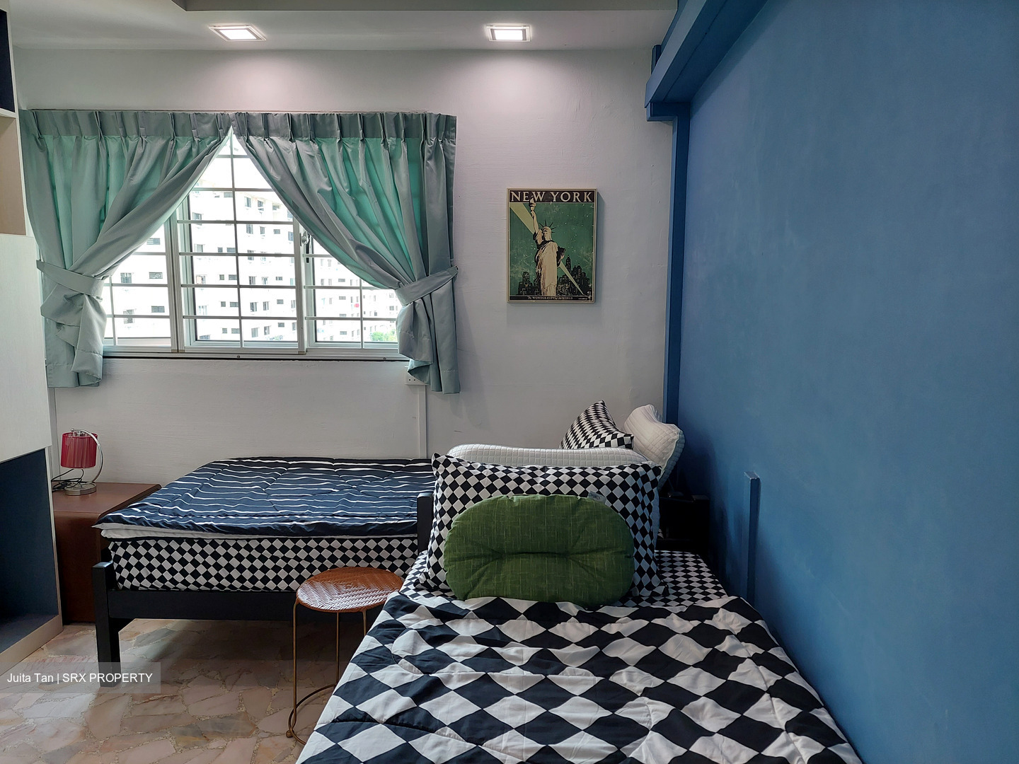 Blk 709 Clementi West Street 2 (Clementi), HDB 4 Rooms #490026481